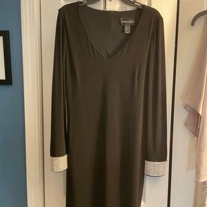 Women’s Black Dress